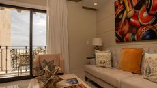 Grand Solmar Pacific Dunes Resort