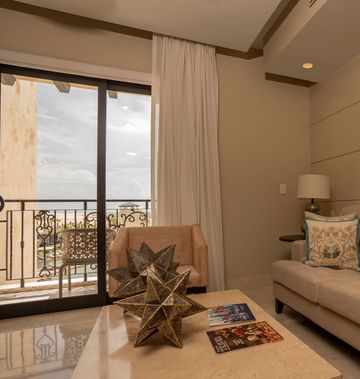 Grand Solmar Pacific Dunes Resort