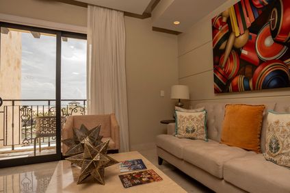 Grand Solmar Pacific Dunes Resort