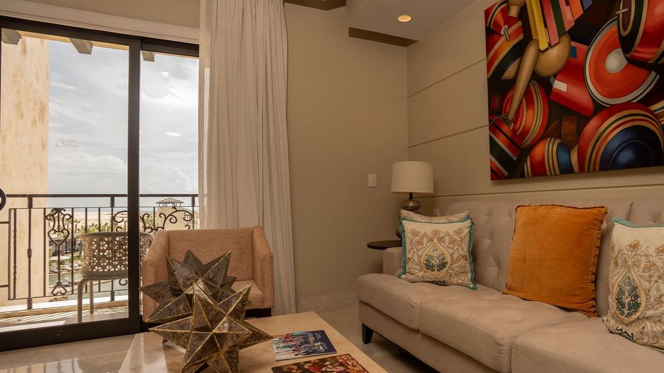 Grand Solmar Pacific Dunes Resort Room