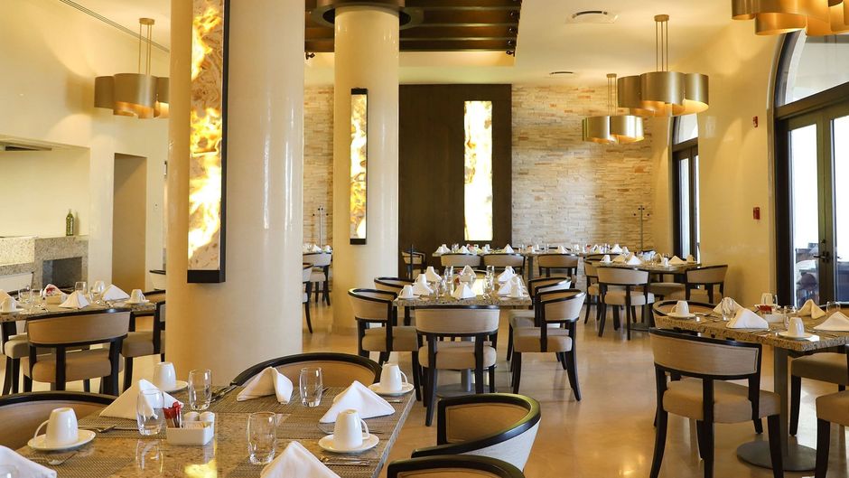 Grand Solmar Pacific Dunes Resort Restaurant