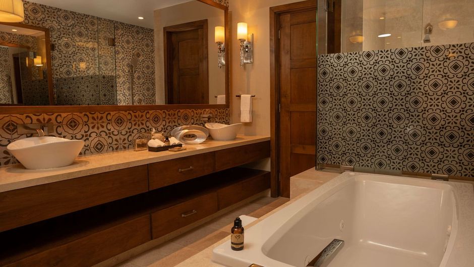 Grand Solmar Pacific Dunes Resort Room