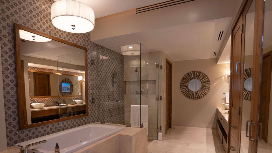 Grand Solmar Pacific Dunes Resort Room