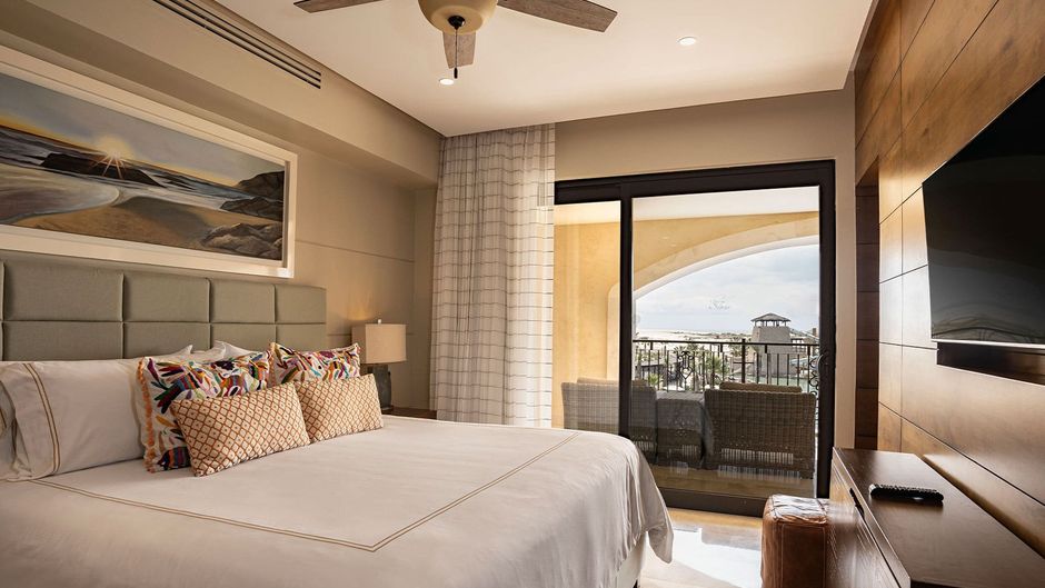 Grand Solmar Pacific Dunes Resort Suite