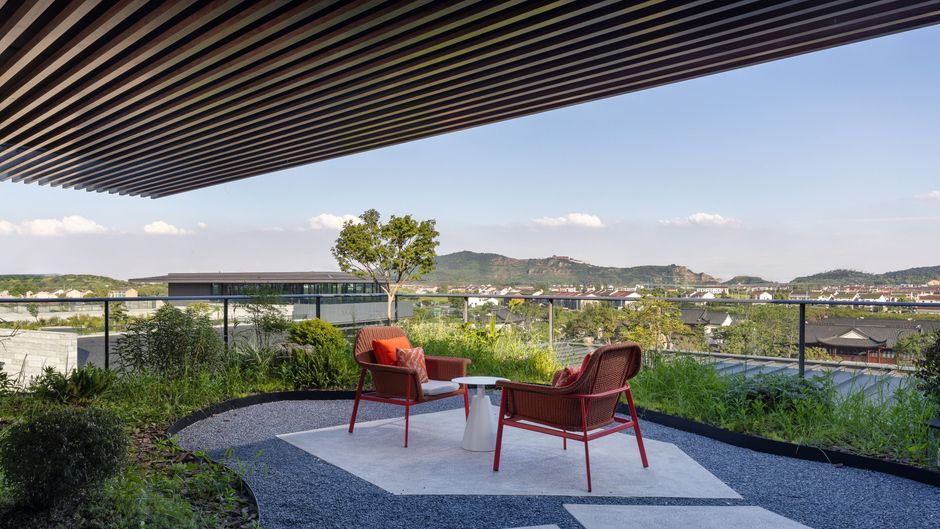 Courtyard by Marriott Changzhou Suite