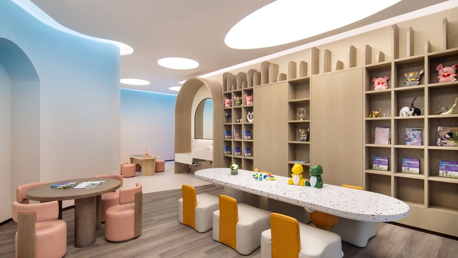 Courtyard by Marriott Changzhou Other