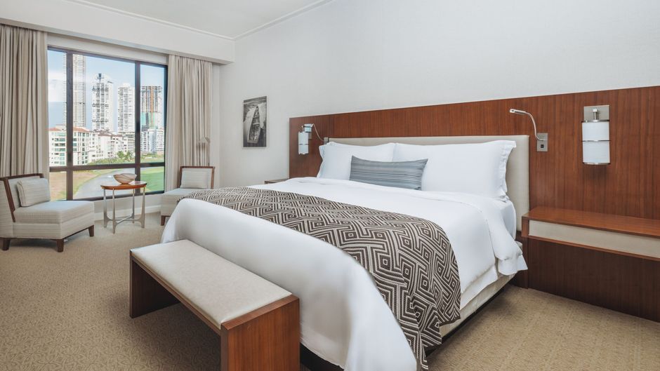 Santa Maria, A Luxury Collection Hotel Suite