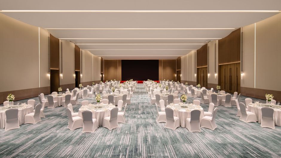 Courtyard by Marriott Changzhou Other
