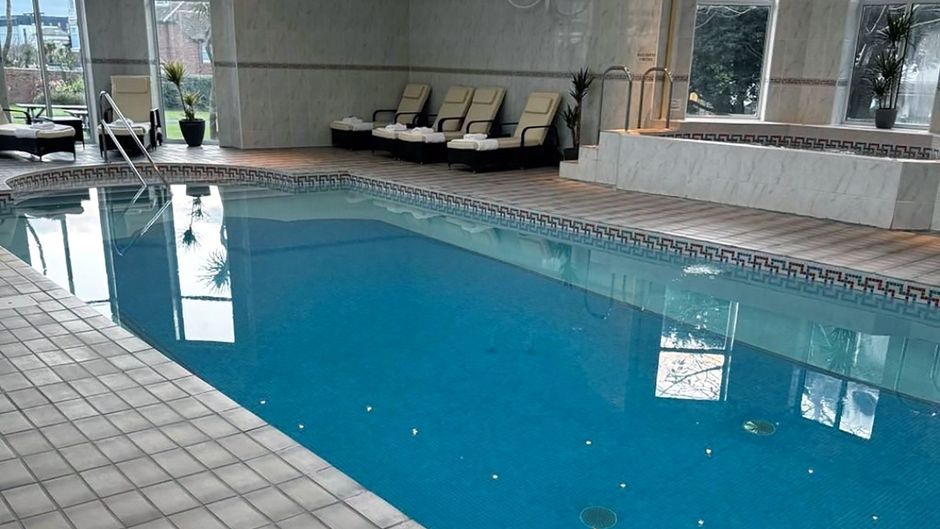 Redcliffe Hotel Recreation