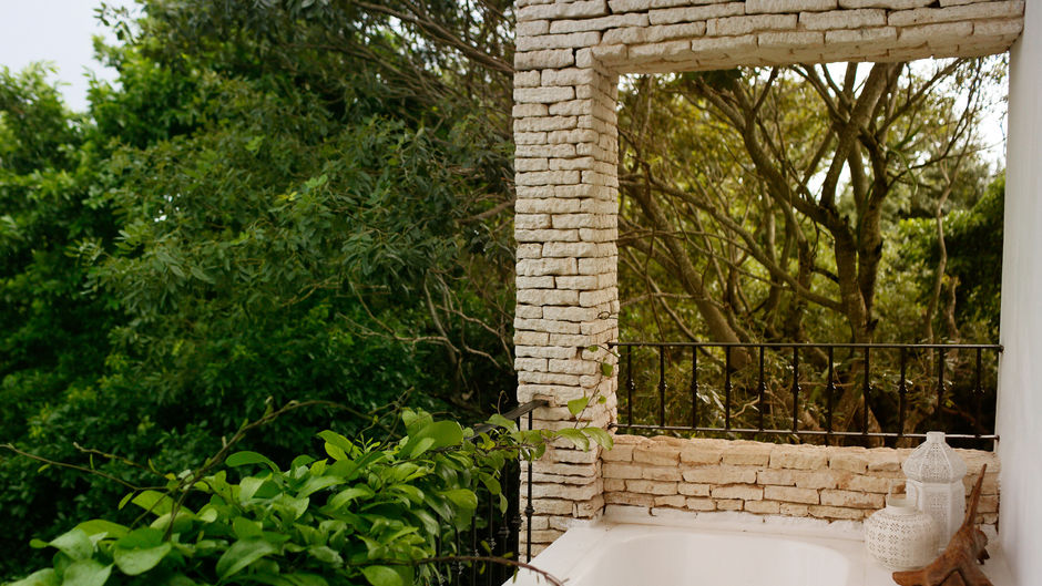 Hotel La Semilla Suite