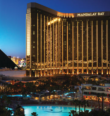 Mandalay Bay Resort & Casino
