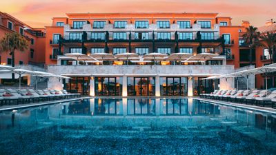Grande Real Villa Italia Hotel & Spa