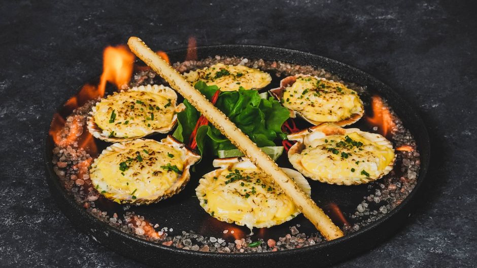 Four Points by Sheraton Los Angeles Restaurant