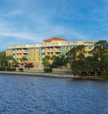 TownePlace Suites Fort Walton Beach