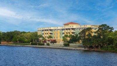 TownePlace Suites Fort Walton Beach