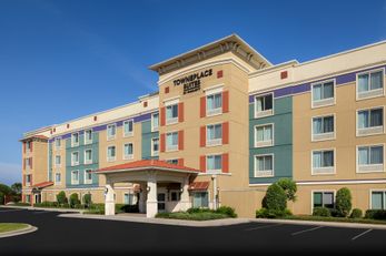 TownePlace Suites Fort Walton Beach