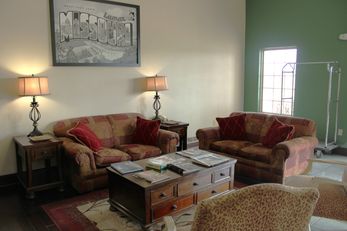 Boarders Inn & Suites by Cobblestone