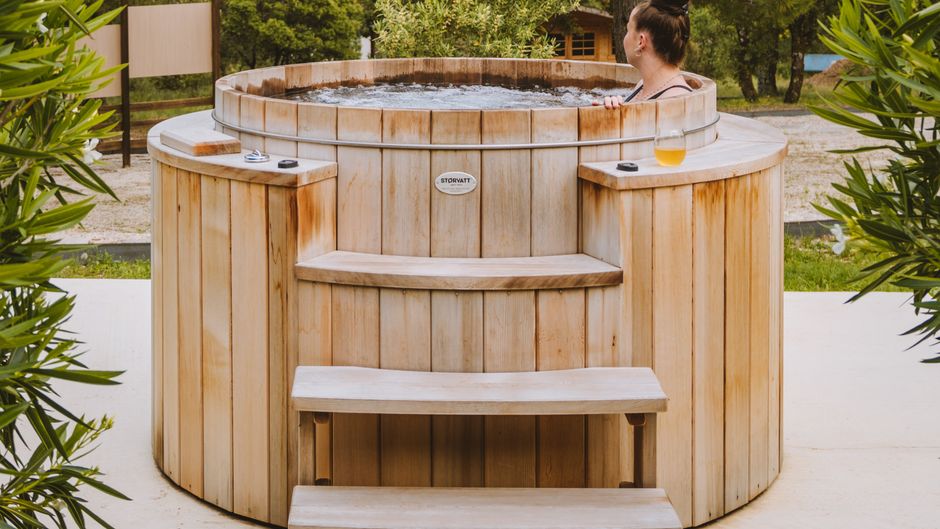 Le Phebus Spa
