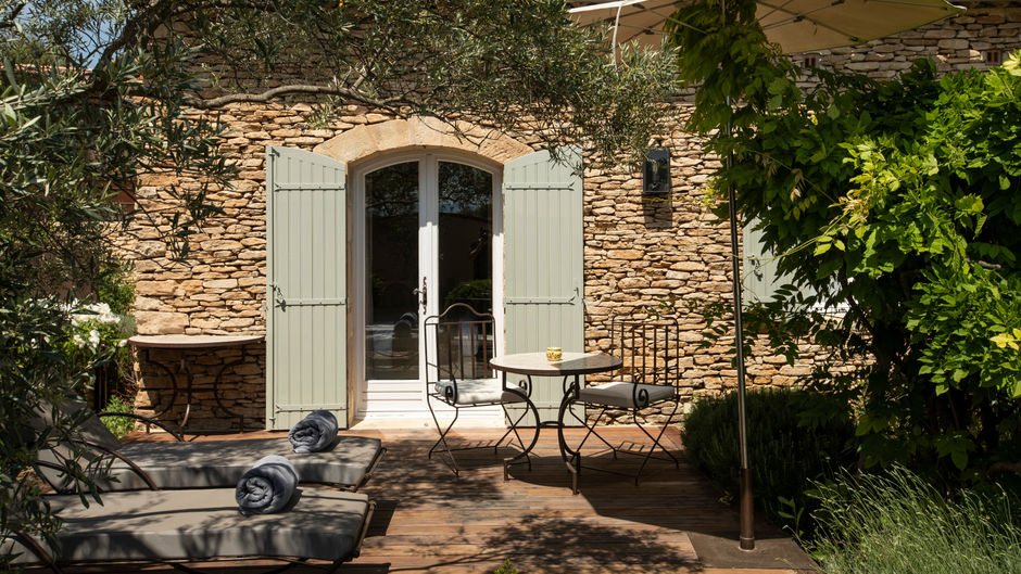 Le Phebus Suite