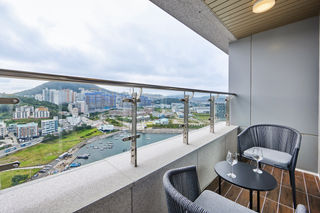 Citadines Connect Hari Busan