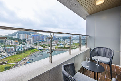 Citadines Connect Hari Busan