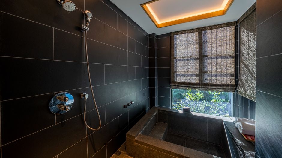 Pushine Jinfoshan Resort Hotel Room
