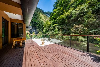 Pushine Jinfoshan Resort Hotel