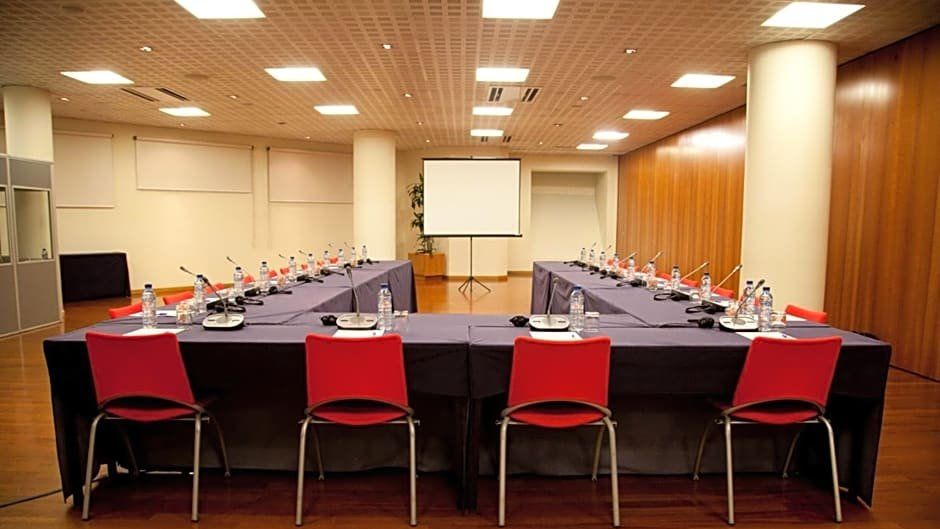 MS Aparthotel Meeting