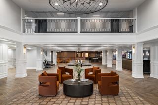 Crowne Plaza Louisville-Arpt Expo Ctr
