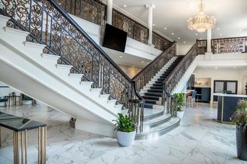 Crowne Plaza Fredericton