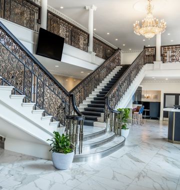 Crowne Plaza Fredericton