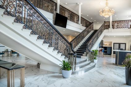 Crowne Plaza Fredericton