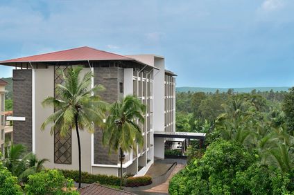 Citadines Arpora Nagoa Goa