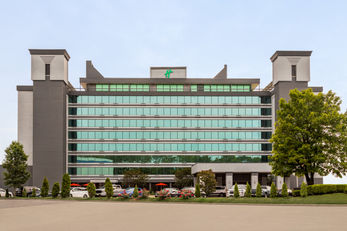 Holiday Inn Nashville Downtown Stadium