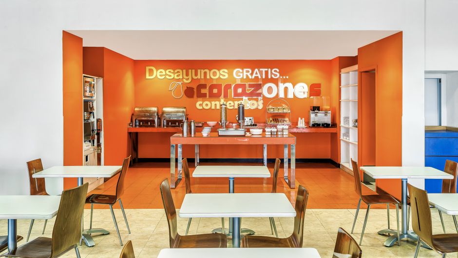 One Salina Cruz Restaurant