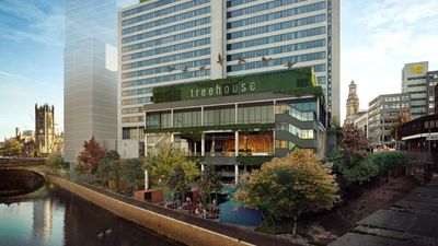 Treehouse Manchester