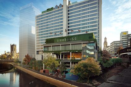 Treehouse Manchester