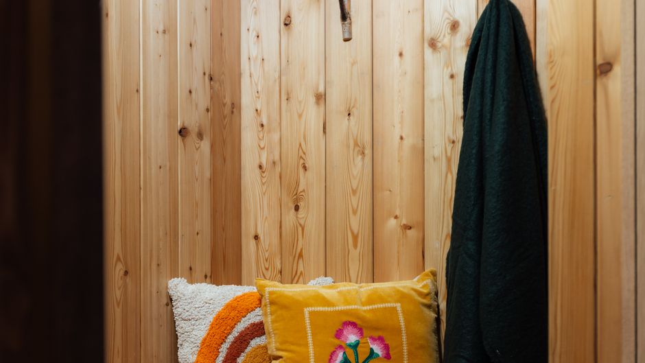 Treehouse Manchester Room