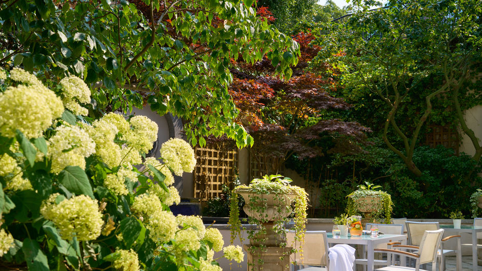 InterContinental Dublin Spa