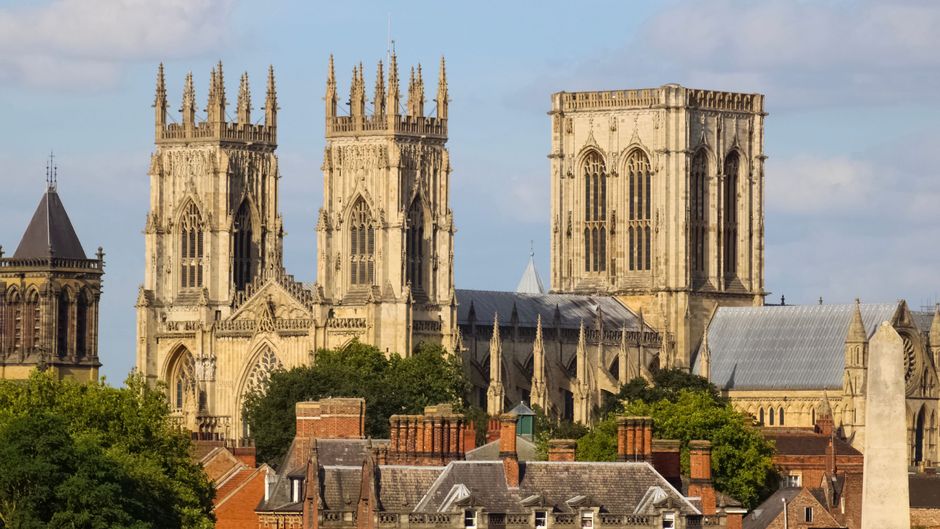 Holiday Inn York Other