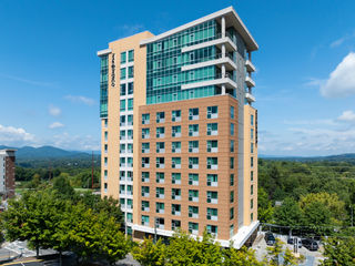 Hotel Indigo Asheville