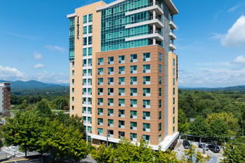 Hotel Indigo Asheville