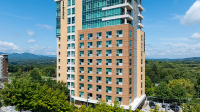 Hotel Indigo Asheville