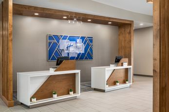 Holiday Inn Richmond