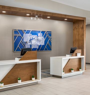Holiday Inn Richmond