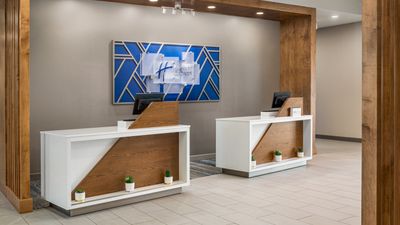 Holiday Inn Richmond