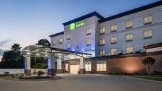Holiday Inn Richmond