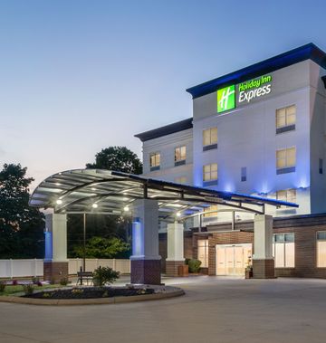 Holiday Inn Richmond