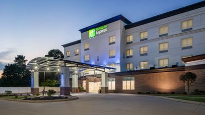 Holiday Inn Richmond