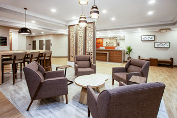Candlewood Suites Arundel Mills/BWI Arpt